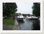 Lock Full - Jones Falls - Riddeau Canal * 2592 x 1944 * (1.62MB)
